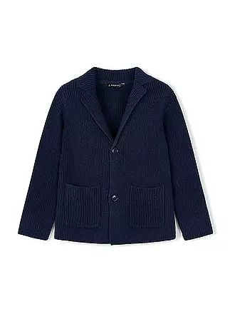 MAYORAL | Jungen Strickjacke | 